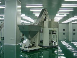 潔凈室 行業(yè)新聞頻道 如何保證制藥潔凈室的潔凈