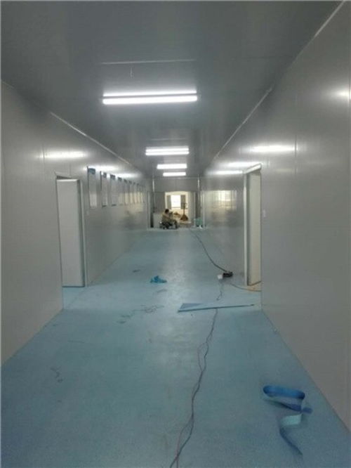 新起點(diǎn)肉制品車間凈化裝修,石家莊熱門食品廠車間凈化裝修售后保障