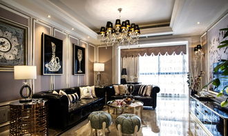 金樟花苑 4213799 質(zhì)鼎國際設(shè)計(jì)