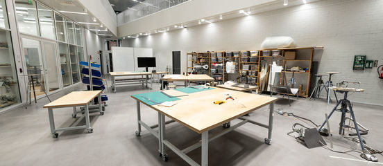 木工實訓(xùn)室 木工實訓(xùn)室建設(shè) 模型實驗室 家具制作實訓(xùn)