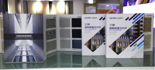 新質建好房專訪系列 三銀涂料池鐘慷 給出好房子 功能性 裝飾性 品質外飾面涂裝系統解決方案