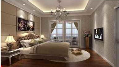 今彩世家家居彩裝膜 想不賺都難