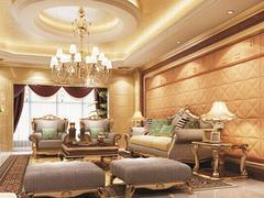 南寧高銷量沙發(fā)背景墻 廠家直銷，品質(zhì)與美觀兼具