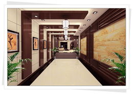 大連福家裝飾工程 專業品質，打造理想家居空間