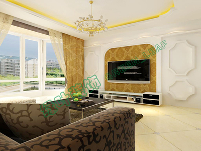 廊坊綠葉裝飾工程 匠心筑夢，營造美好生活空間