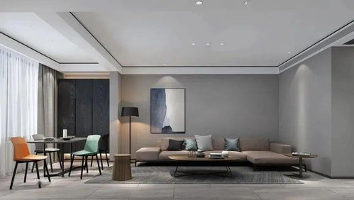 簡裝修，重裝飾 以環保節約理念打造理想家園