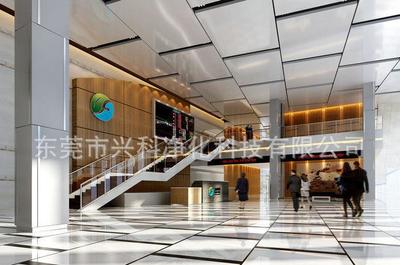 興科凈化（吉星來裝飾）室內外裝修設計公司 專業裝修工程服務商的價格、廠家與圖片解析